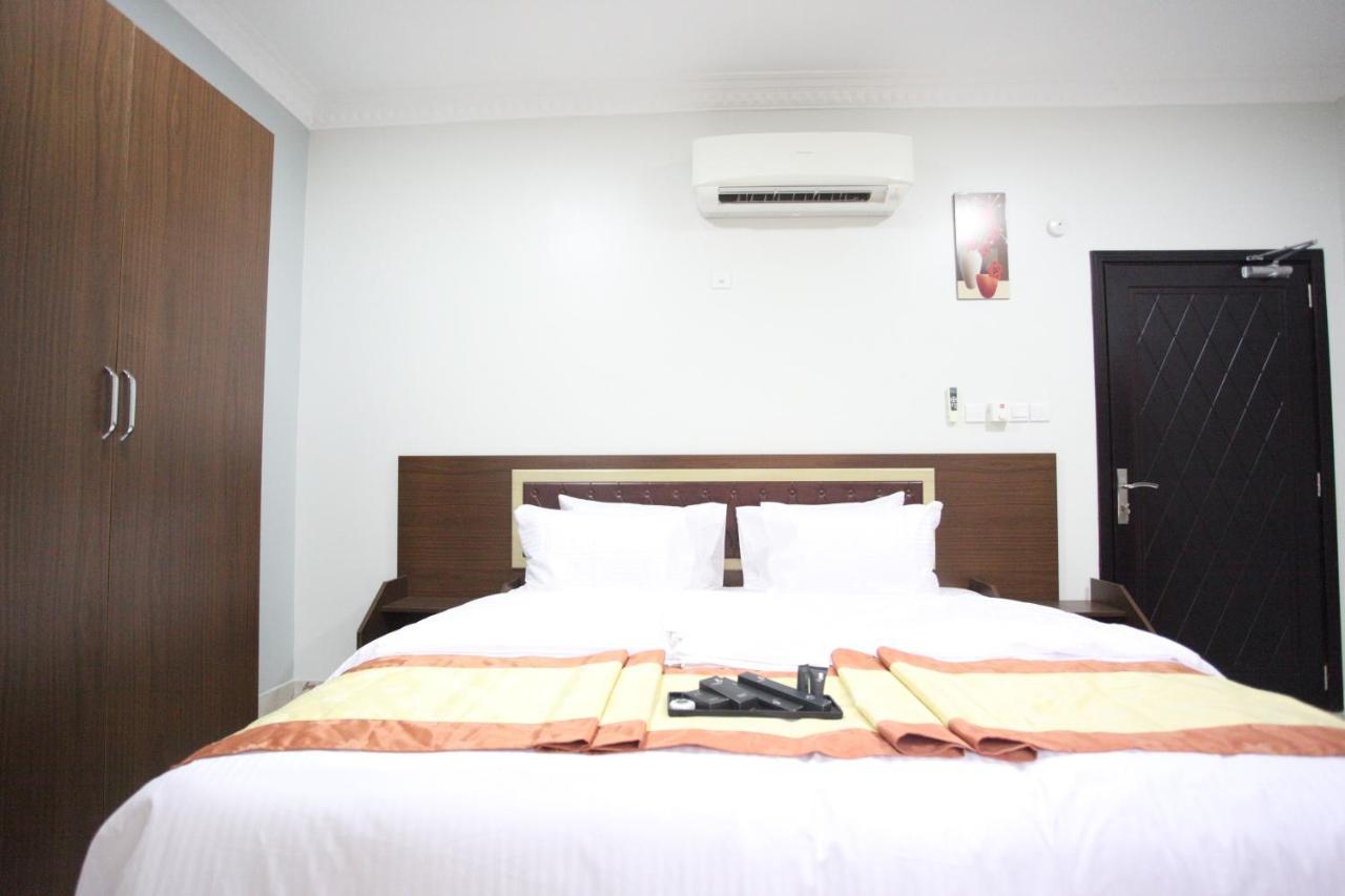 Almanzel Hotel Apartments Маскат Экстерьер фото